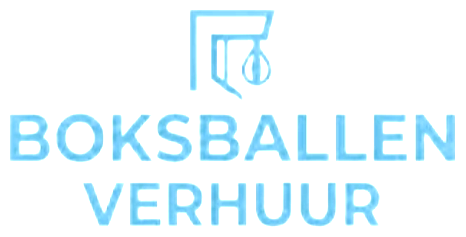 Boksballenverhuur